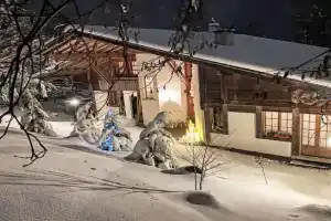 Apartment Im Chehr by Interhome, Grindelwald
