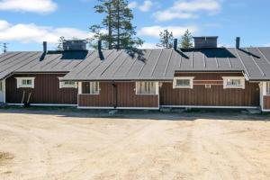 Holiday Home Hirvasaho a4 by Interhome, Saariselka