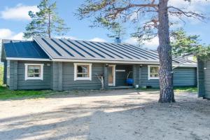 Holiday Home Ahmanpesä by Interhome, Saariselka