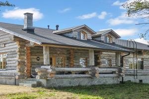 Holiday Home Kiela 2 by Interhome, Saariselka