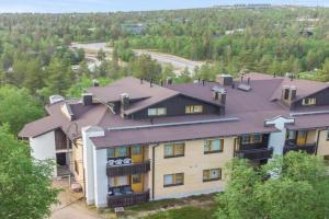 Holiday Home Lomariekko 6 b 7 by Interhome, Saariselka