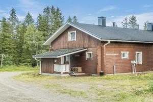 Holiday Home Levin gaissa by Interhome, Sirkka
