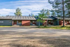 Holiday Home Kuntorinne a4 by Interhome, Saariselka