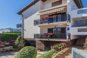 Apartment Kapica by Interhome, Umag