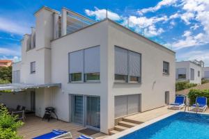 Holiday Home Nika by Interhome, Malinska