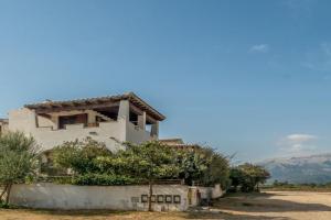 Apartment Fertas by Interhome, Caletta