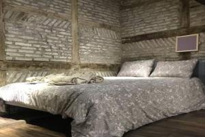 Petite maison Liégeoise «la cabane de Liège» Apartments, Liege