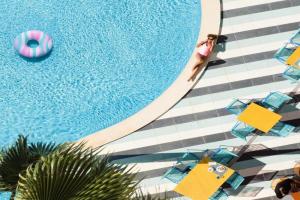 tent Mojito Suites, Magaluf