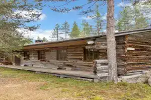 Holiday Home Raahenmaja by Interhome, Saariselka