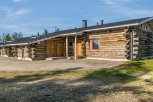 Holiday Home Lumikelo b5 by Interhome, Saariselka