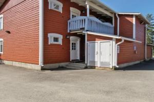 Holiday Home Luulampi f11 by Interhome, Saariselka
