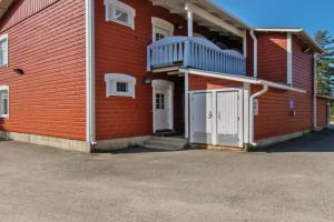 Holiday Home Luulampi f10 by Interhome, Saariselka