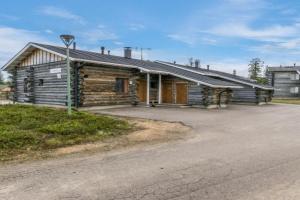Holiday Home Lumikelo b4 by Interhome, Saariselka