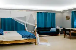 Domiya Estate Ltd Hotel, Dodoma