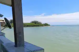 Rosli homestay coros Paradise lagoon, Port Dickson