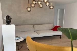 Alma - Art Luxus Modern Ambiente Apartments, Karlsruhe