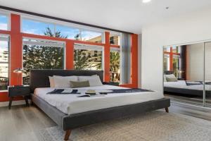 The Lofts on Clematis 203 Downtown Apartments, West Palm Beach