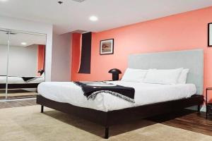 The Lofts on Clematis 206 Downtown Apartments, West Palm Beach