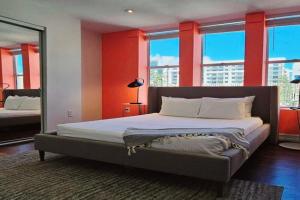 The Lofts on Clematis 302 Downtown Apartments, West Palm Beach