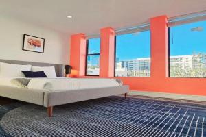 The Lofts on Clematis 401 Downtown Apartments, West Palm Beach