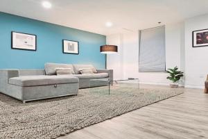 The Lofts on Clematis 406 Downtown Apartments, West Palm Beach