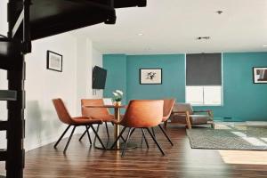 The Lofts on Clematis 509 Downtown Apartments, West Palm Beach