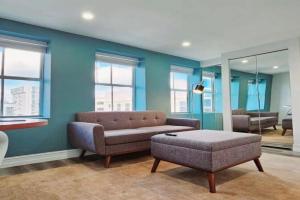 The Lofts on Clematis 601 Downtown Apartments, West Palm Beach