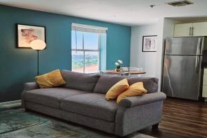 The Lofts on Clematis 604 Downtown Apartments, West Palm Beach
