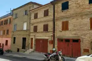 ANGELA 13 Guest house, Loreto