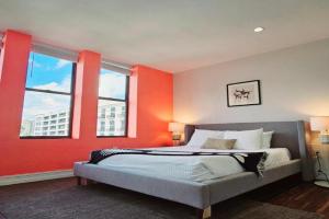The Lofts on Clematis 402 Downtown Apartments, West Palm Beach