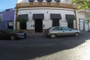 Hospedaje La Mexicana Hotel, Guadalajara