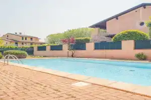 Smiling Apartment - Italian Homing, Sirmione