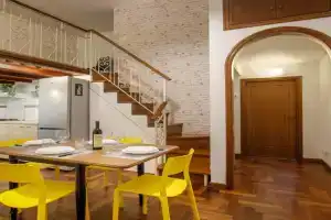 B5 Apartment Vatican, Rome