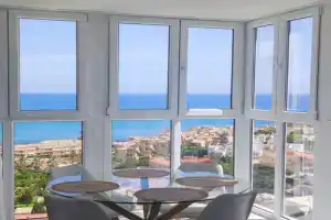 Seaview By D. Apartments, Torrevieja