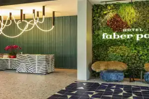 Hotel Faber Park - Handwritten Collection, Singapore
