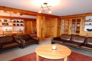 Everest N - Two room apartment for 4 persons, Saas Fee