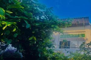 Green Villa, Trincomalee