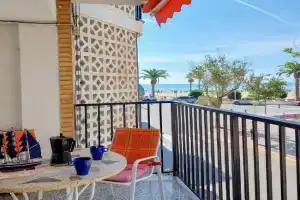 Stunning Apartment In, Oropesa del Mar