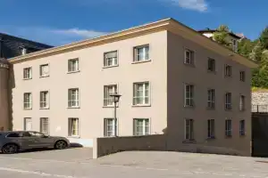Seehof Reduit Guest house, Davos
