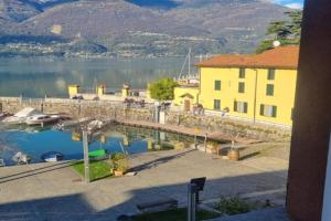 Colico Center Apartments, Colico