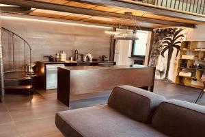 Nest Loft and Cellar Apartments, Novara