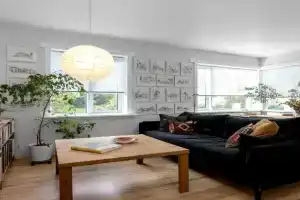 Modern & Cozy Apartment - Downtown, Reykjavik