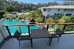 Pearl of beach NaytonBich Apartments, Naithon