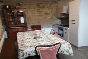 A Casa Grelletto, Gubbio