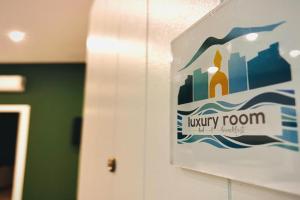 il Quartuccio - Luxury Room, Castellammare di Stabia
