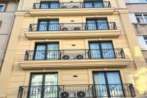 Golden Stoneluxe Hotel, Istanbul
