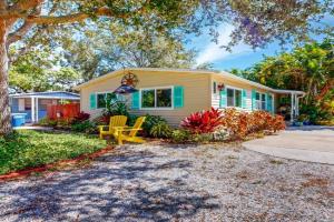 Parkside Bliss Guest house, Clearwater Beach