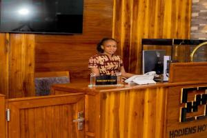 HADJENS HOTEL, Mwanza