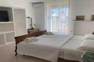 La casa di Nonna Celeste, Brindisi