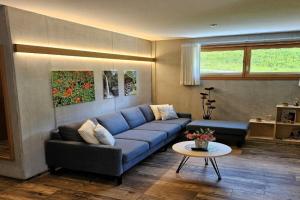 Chesa Bunita Trais Apartments, Gaschurn